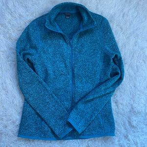 Like New - Eddie Bauer Full Zip